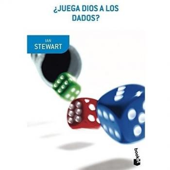 ¿Juega Dios a los dados?: La nueva matemática del caos