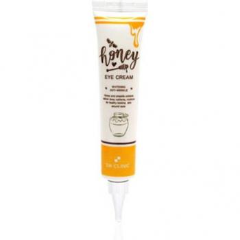 3W Clinic - Honey Eye Cream - 40ml