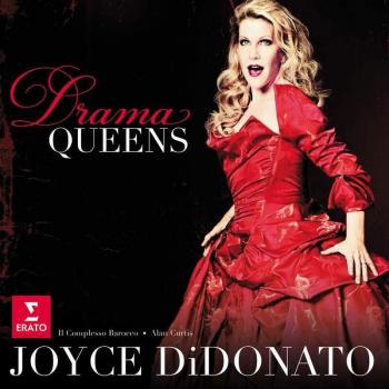 Drama Queens - CD
