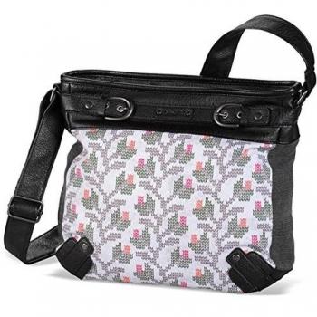 DAKINE Tasche Tessa 10 Liters - Bolso al hombro, color multicolor, talla DE: 33 x 31 x 13 cm