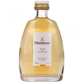 COGNAC HENNESSY FINE DE COGNAC