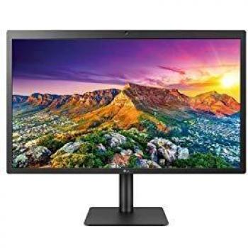 LG Ultrafine 27MD5KL-B - Monitor para Apple IPS UHD 5K 27''