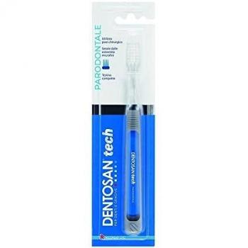 Dentosan Tech Cepillo Dental Periodontal Post-Quirúrgico 1ud