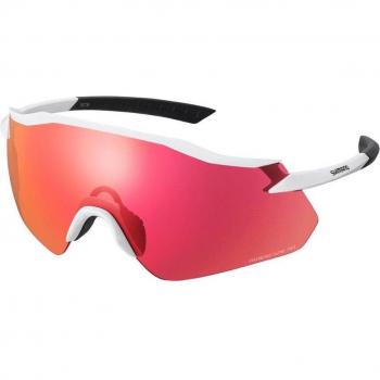 Gafas de Sol Shimano Equinox White Ridescape Road