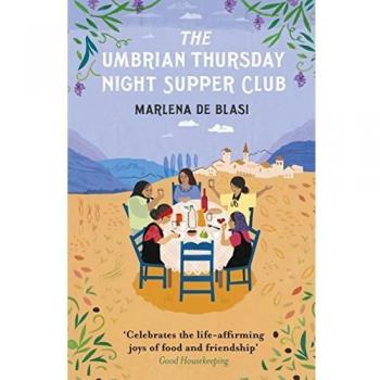 The Umbrian Thursday Night Supper Club