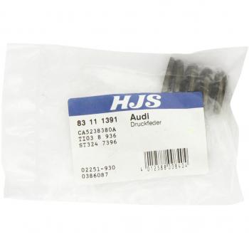 Muelle Silenciador HJS 83 11 1391