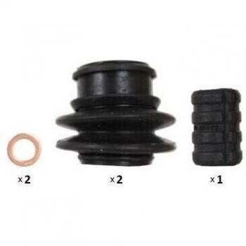 Pinza de freno ELSTOCK 83-2347 - Tipo: Pinza de freno, características: compatible con vehículos específicos, diseño robusto, fabricada en materiales de alta calidad, incluye pistones y sellos para un rendimiento
