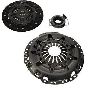 Kit de Embrague LuK 619 3093 00