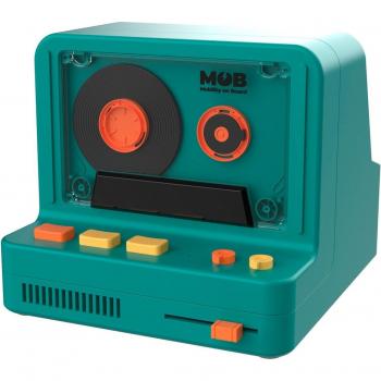 Altavoz Bluetooth Retro RS-80 MOB