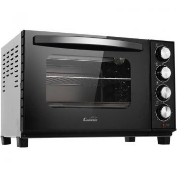 Horno de Sobremesa Comelec HO3800IE 38L 1800W Negro