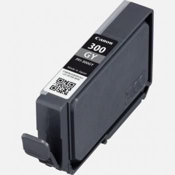 Compatible Canon PFI300 Magenta Photo Cartucho de Tinta Pigmentada 4198C001 / PFI300PM para ImagePrograf PRO 300
