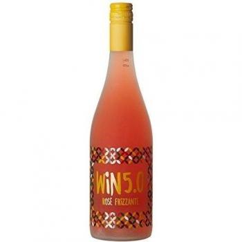6 × Matarromera Win 5.0 Frizzante Tempranillo