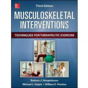 Musculoskeletal Interventions 3/E