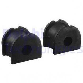 Cojinete estabilizador DELPHI TD986W, 2 piezas