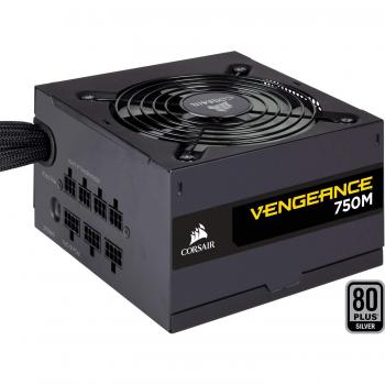 Corsair Vengeance 750M - Fuente de alimentación