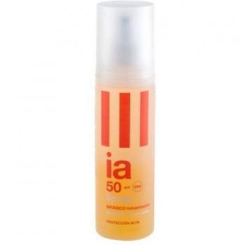 Interapothek Fotoprotector SPF 50 Spray Bifásico 200 ml