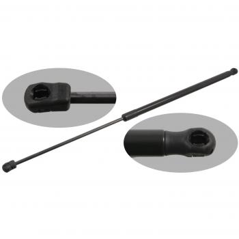 Muelle Neumático Derecho para Capó de Motor FEBI BILSTEIN 29395 - VW New Beetle