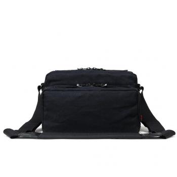 Artisan & Artist 850187 ACAM 1000 Camera Universal Bag Classic Black