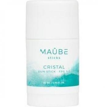 Maûbe Cristal Sun Stick SPF50 25ml