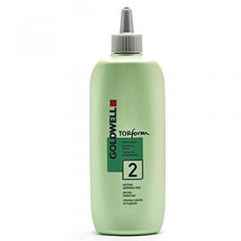 Goldwell - Loción Permanente Topform 2 500 ml