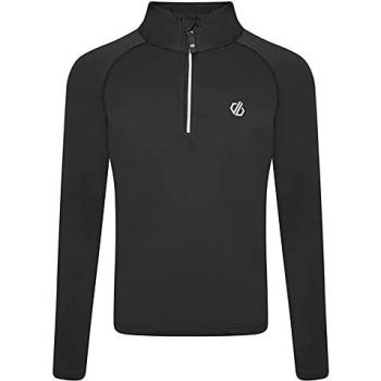Dare 2b Kids Quick-Drying Consist II Recycled Core Stretch Jacket - Black, Size: 5-6 Years