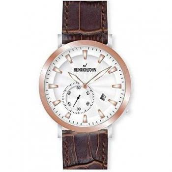 HEINRICHSSOHN Narbonne HS1016A Mens Watch