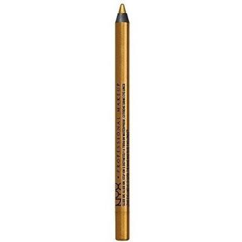 NYX - Delineador de ojos slide on pencil professional makeup, SL18