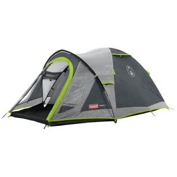 Coleman Darwin 4 Plus Grey - Tienda Iglú