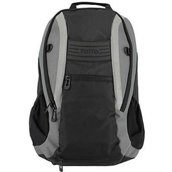 TOTTO MORRALPIPADYPCMIDALU Mochila, Adultos Unisex, Multicolor