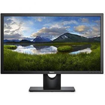 Monitor Dell E2418HN 24 Full HD IPS Negro con VGA y HDMI
