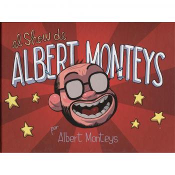 El Show - Albert Monteys