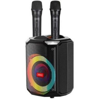 ALTAVOZ BLUETOOTH 40W CON MANDO A DISTANCIA XOF48