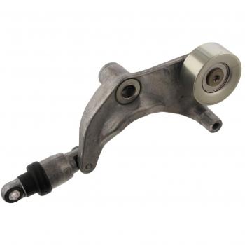Febi-Bilstein 30026 Tensor de correa, correa poli V