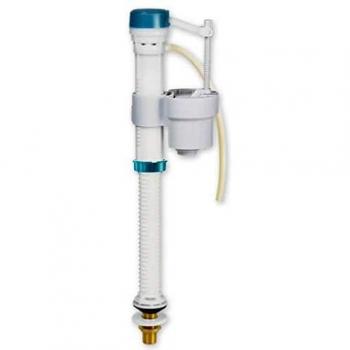 Plastisan ecofloat - Grifo alimentación inferior retardo 5seg 3/8