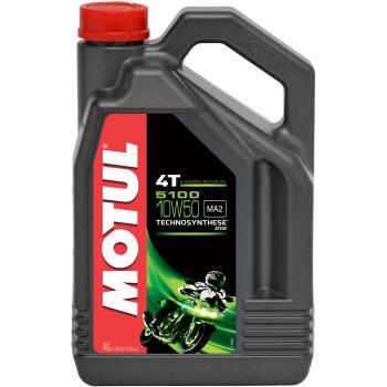 MOTUL 104076 Aceite