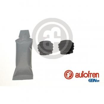 Kit de reparación y fuelle guía de pinza de freno AUTOFREN SEINSA D7-351 D7351