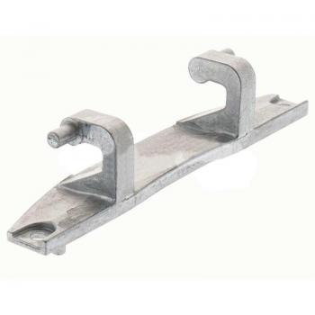 Bisagra para Puerta de Lavadora Bosch 608936, 605319, 655117 - Repuesto Original
