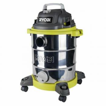 Aspiradora industrial Ryobi 30 L 1400 W