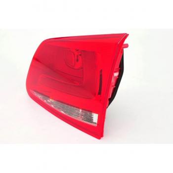 Luz trasera VALEO 044260 - Piloto trasero con diseño específico para vehículos, incluye tecnología LED, fácil instalación, alta visibilidad y durabilidad, cumple con normativas de seguridad