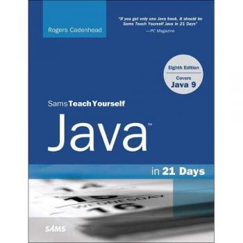Sams Teach Yourself Java in 21 Days Eighth Edition