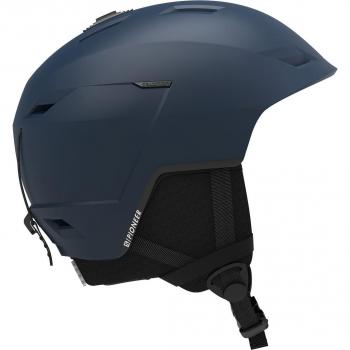 Salomon Casco de esquí/snow de hombre Pioneer LT Dress Salomon