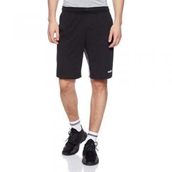 adidas 4K Tec Cot SHO Pantalón Corto, Unisex niños, Negro, XL