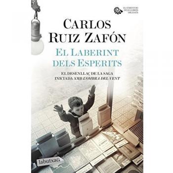 El Laberint dels Esperits