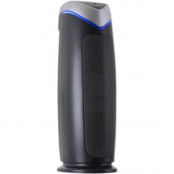 PureMate Múltiple Technologies Auténtico HEPA Purificador De Aire y Ionizador con UV-C y Olor Reducción - 55.9cm