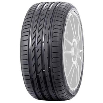Nokian zLine - 225/45/R19 96W - B/B/75 - Neumático transporte