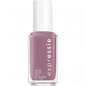Essie Expressie Quick Dry Nail Polish Get A Mauve On 220 10ml