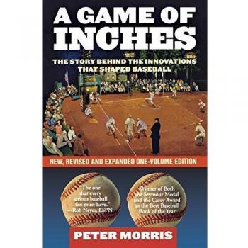 A Game of Inches