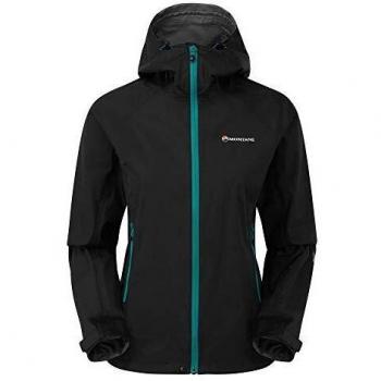 Montane Atomic Women's Exterior Chaqueta - SS20 - L