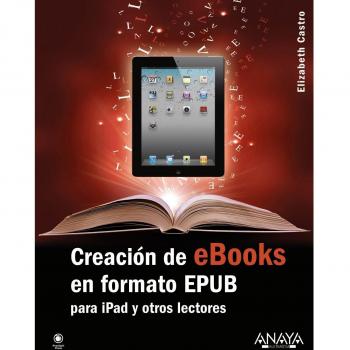 Creación de eBooks en formato EPUB