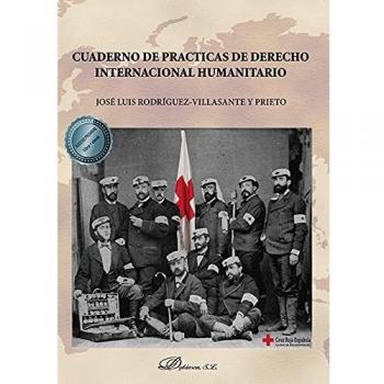 Cuaderno De Prácticas De Derecho Internacional Humanitario